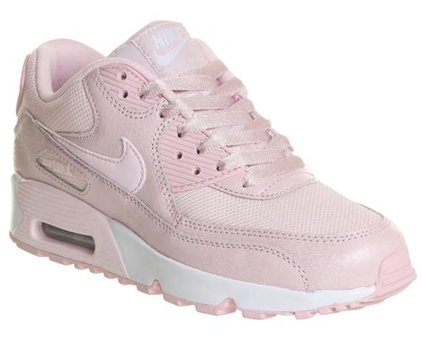 nike air max 90 roze wit|nike air max shoes.